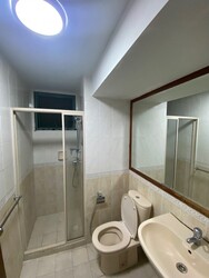 Palm Gardens (D23), Condominium #503275601